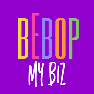Friends - Bebop