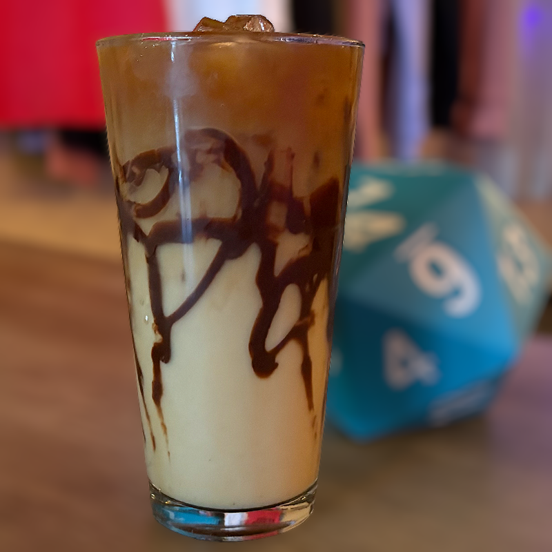 UniTea Drinks - Nolan's Brew