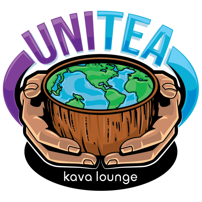 UniTea Kava Lounge Logo